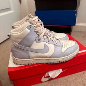 Nike Dunks